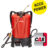 BIRCH ACCU SPRPOEIER MET ACCU +LADER 15L