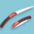 F180-7,5 NEW ROOD