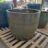 GLAZUUR HOGE RONDE POT COPPER BLUE