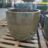 GLAZUUR HOGE RONDE POT COPPER BLUE