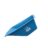 KRUIWAGEN BAK PE 160 L BLAUW LOS